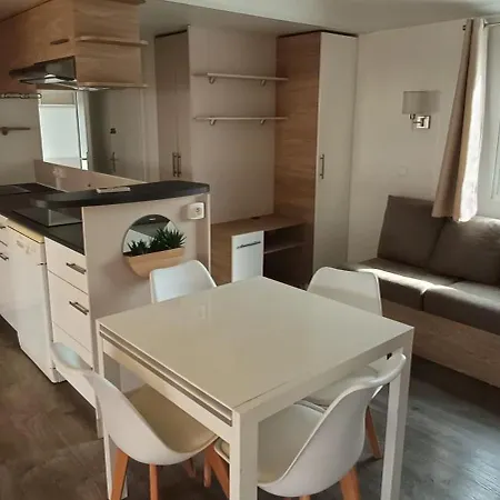 Camping Le Residentiel