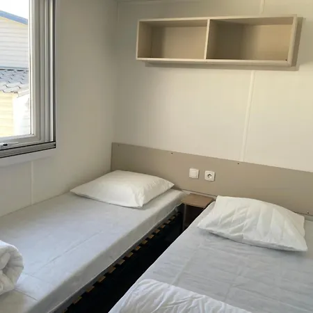 Le Residentiel Camping