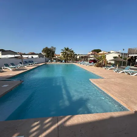 Camping Le Residentiel