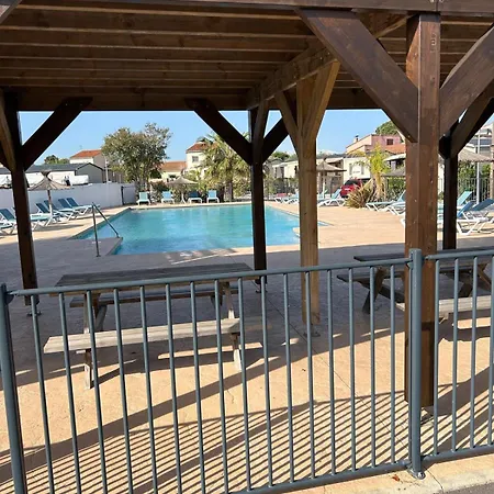 Camping Le Residentiel